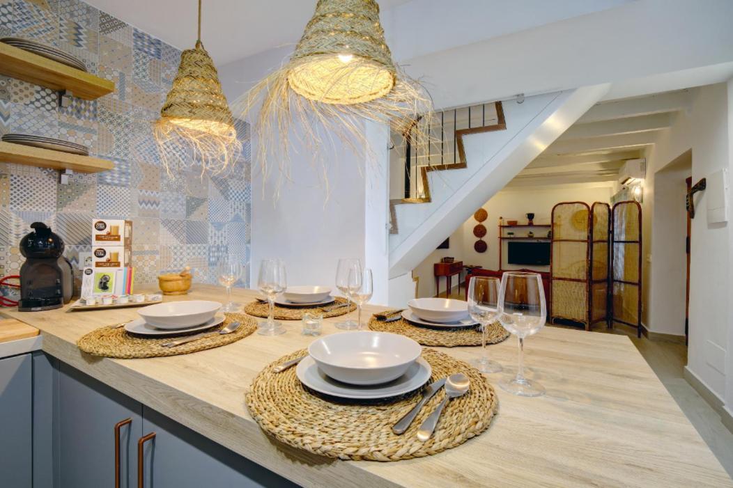 Casita Bonita Old Town Holiday home *