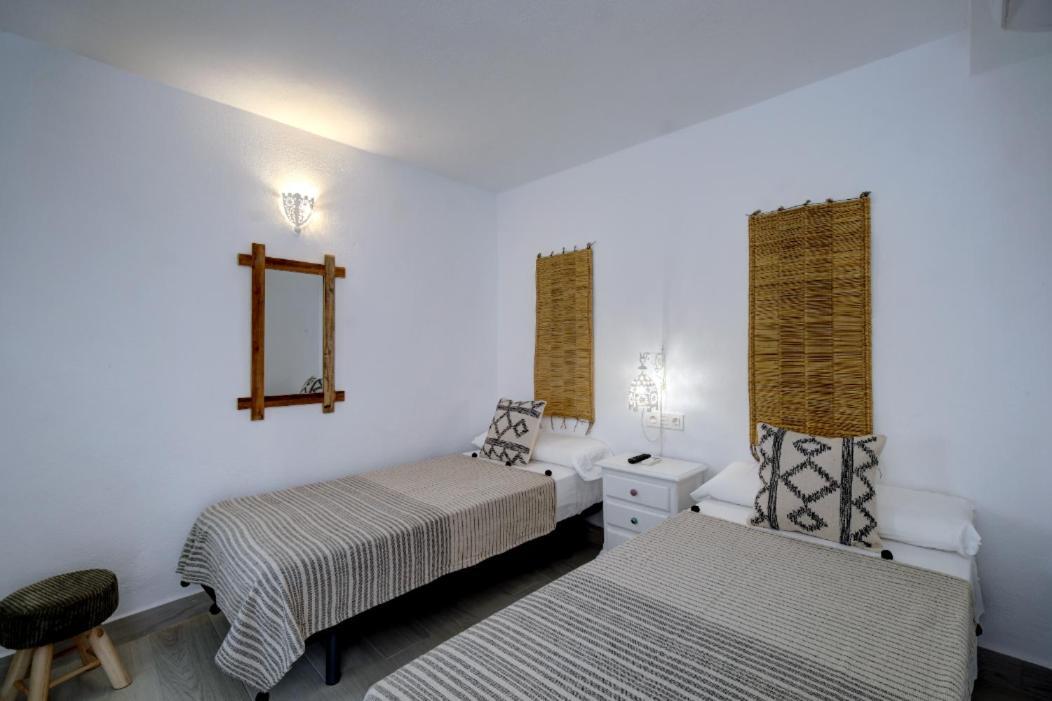 Casita Bonita Old Town * Marbella