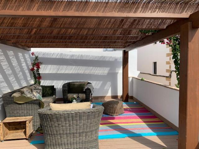 Casita Bonita Old Town Holiday home *