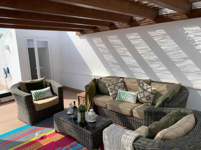 Casita Bonita Old Town * Marbella