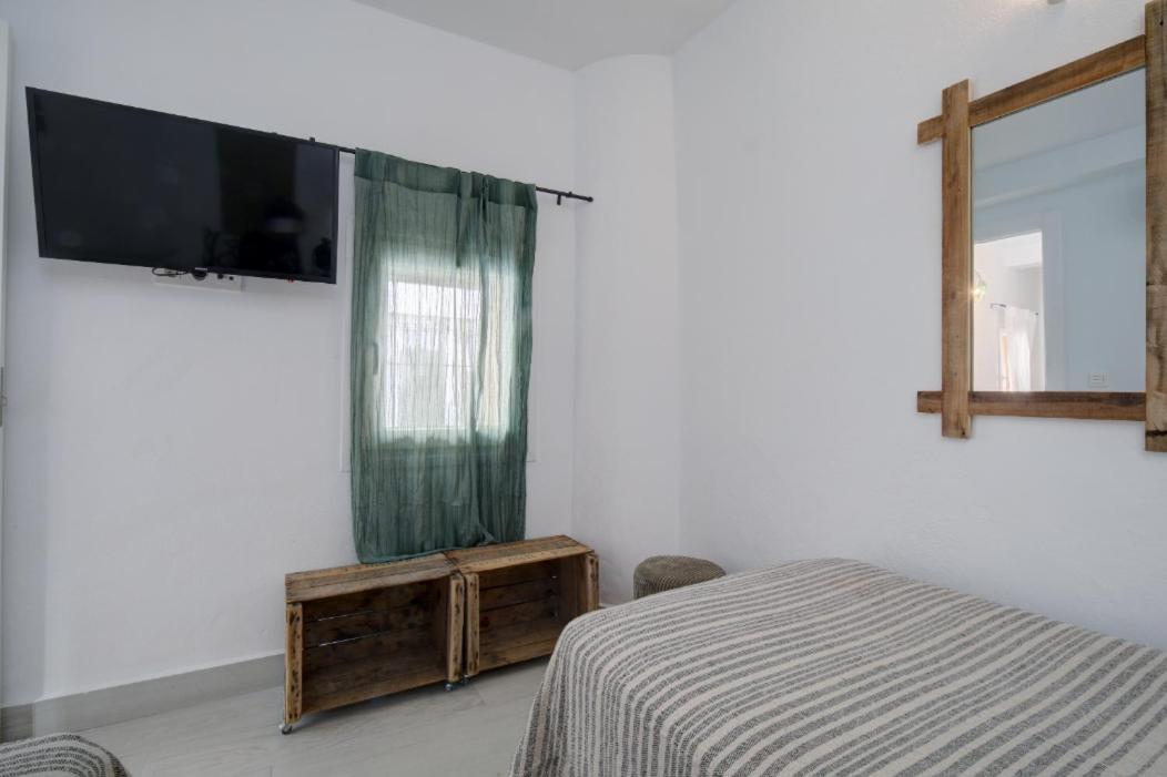 Holiday home Casita Bonita Old Town *