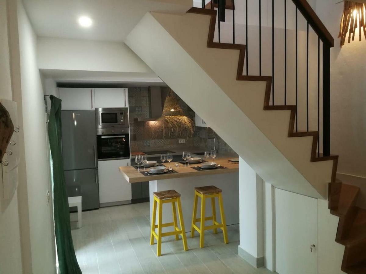 Holiday home Casita Bonita Old Town *