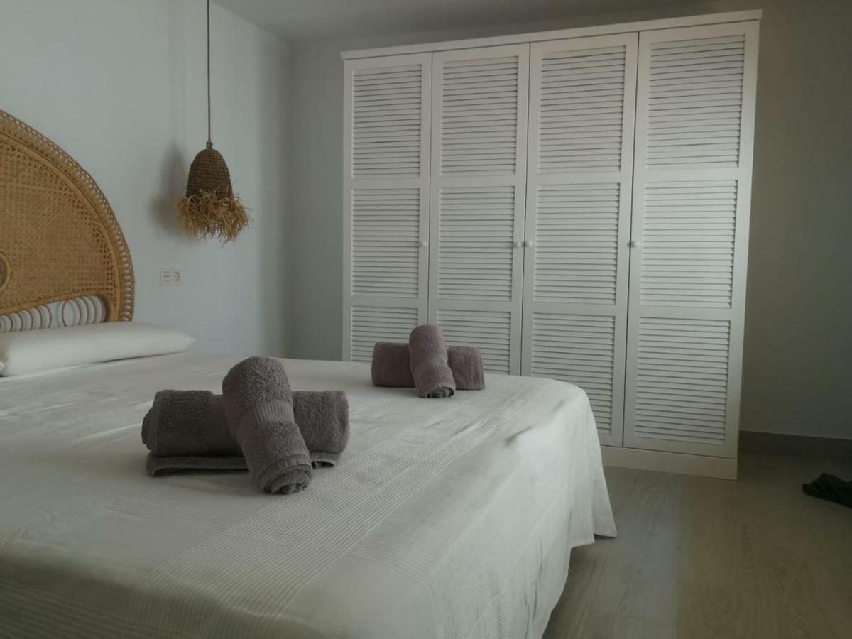 Casita Bonita Old Town Holiday home Marbella