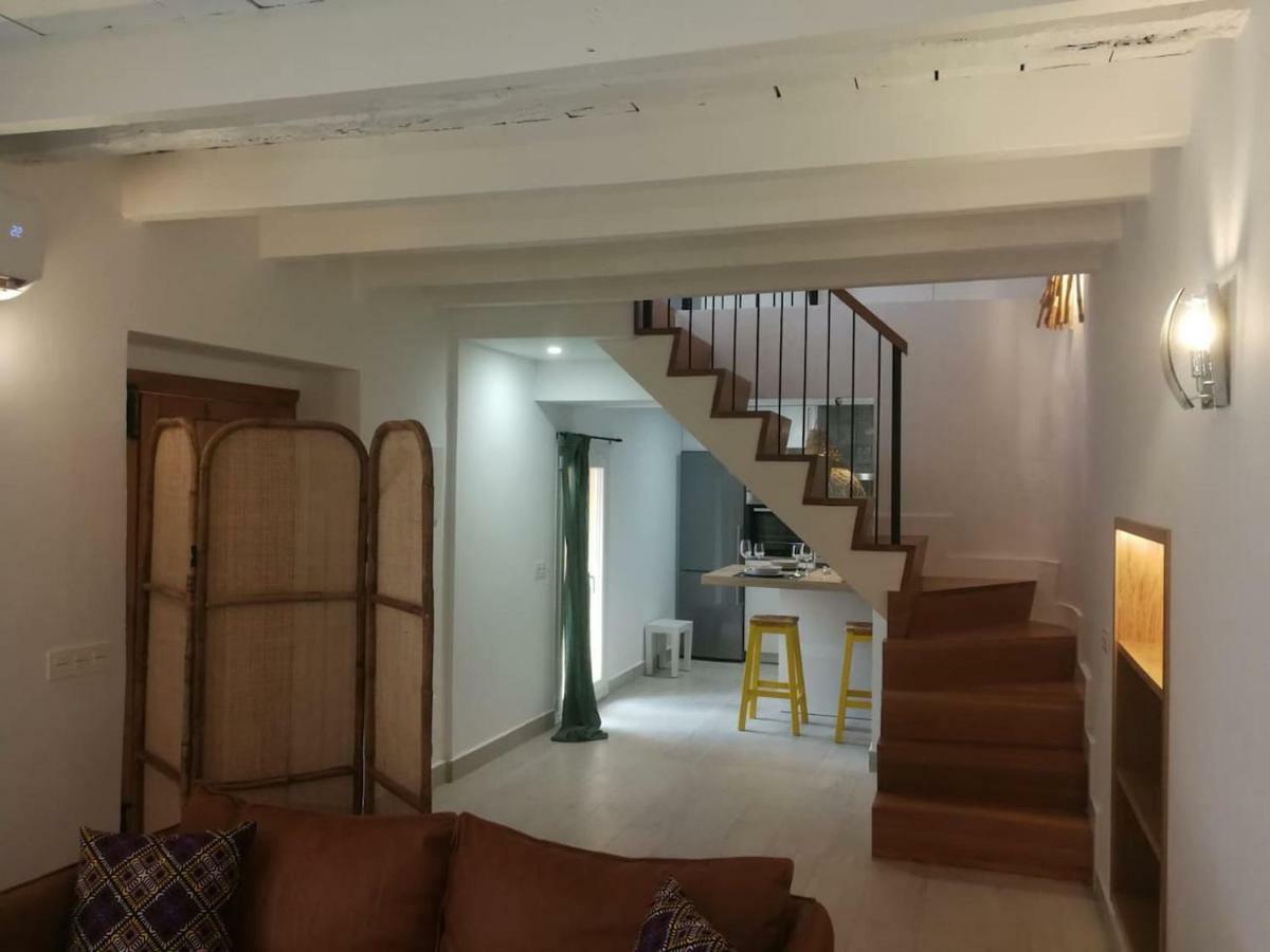 Casita Bonita Old Town Holiday home *