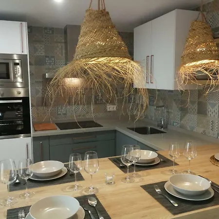 Willa Casita Bonita Old Town Marbella Zewnętrze zdjęcie