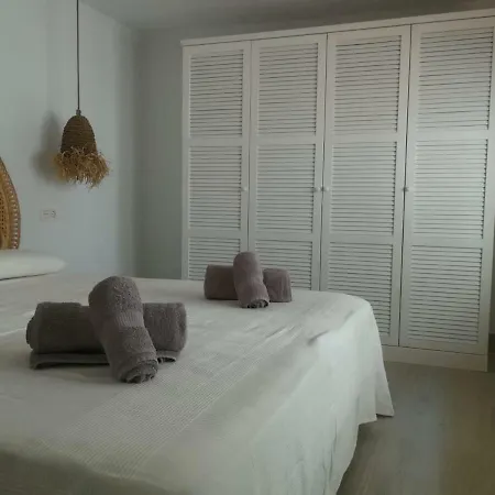Willa Casita Bonita Old Town Marbella Zewnętrze zdjęcie