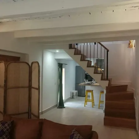 Willa Casita Bonita Old Town Marbella Zewnętrze zdjęcie