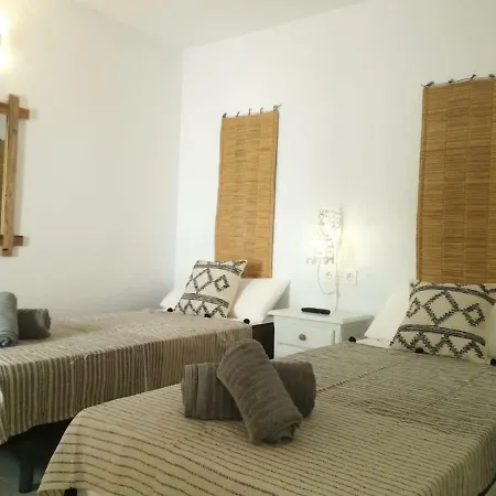 Willa Casita Bonita Old Town Marbella Zewnętrze zdjęcie