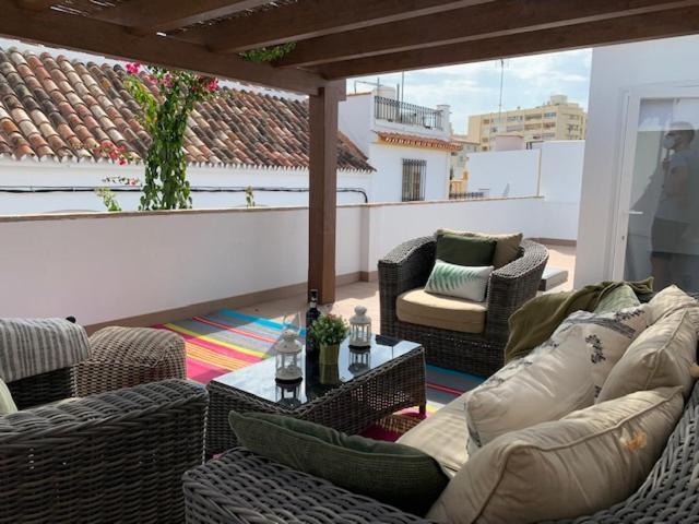 Casita Bonita Old Town * Marbella