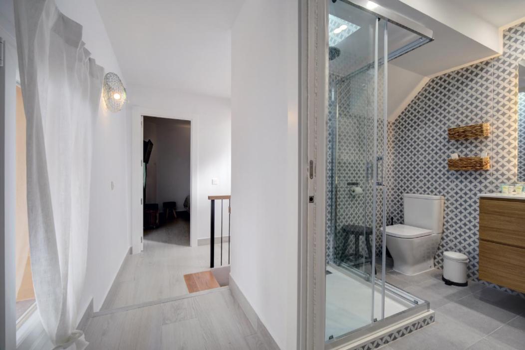 Casita Bonita Old Town Marbella