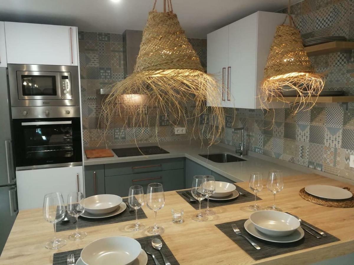 Casita Bonita Old Town Holiday home Marbella