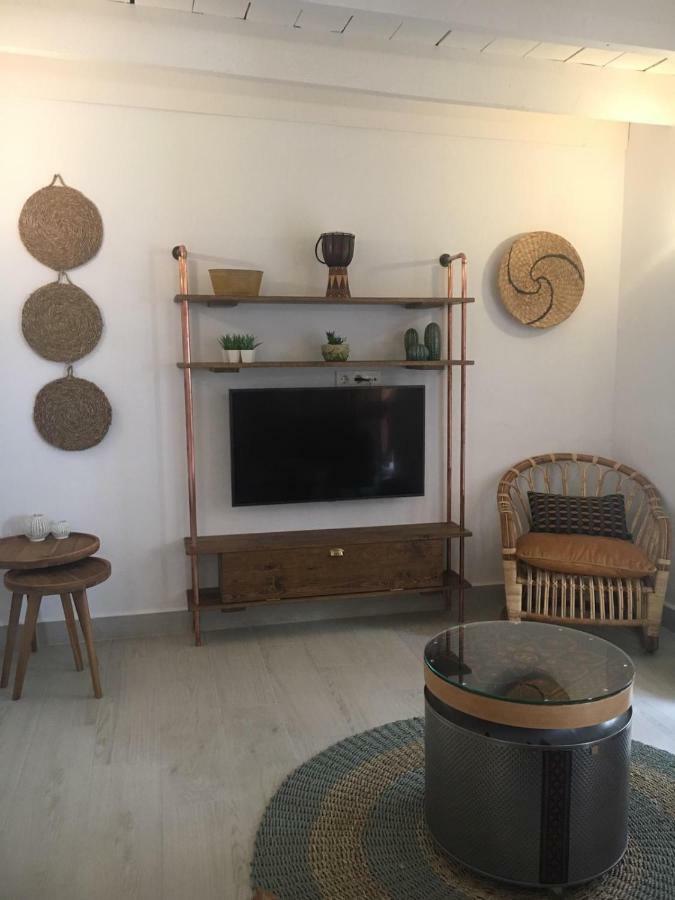 Holiday home Casita Bonita Old Town