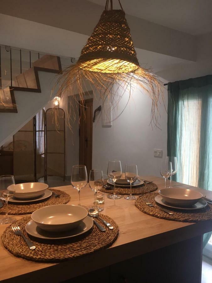 Casita Bonita Old Town Holiday home Marbella