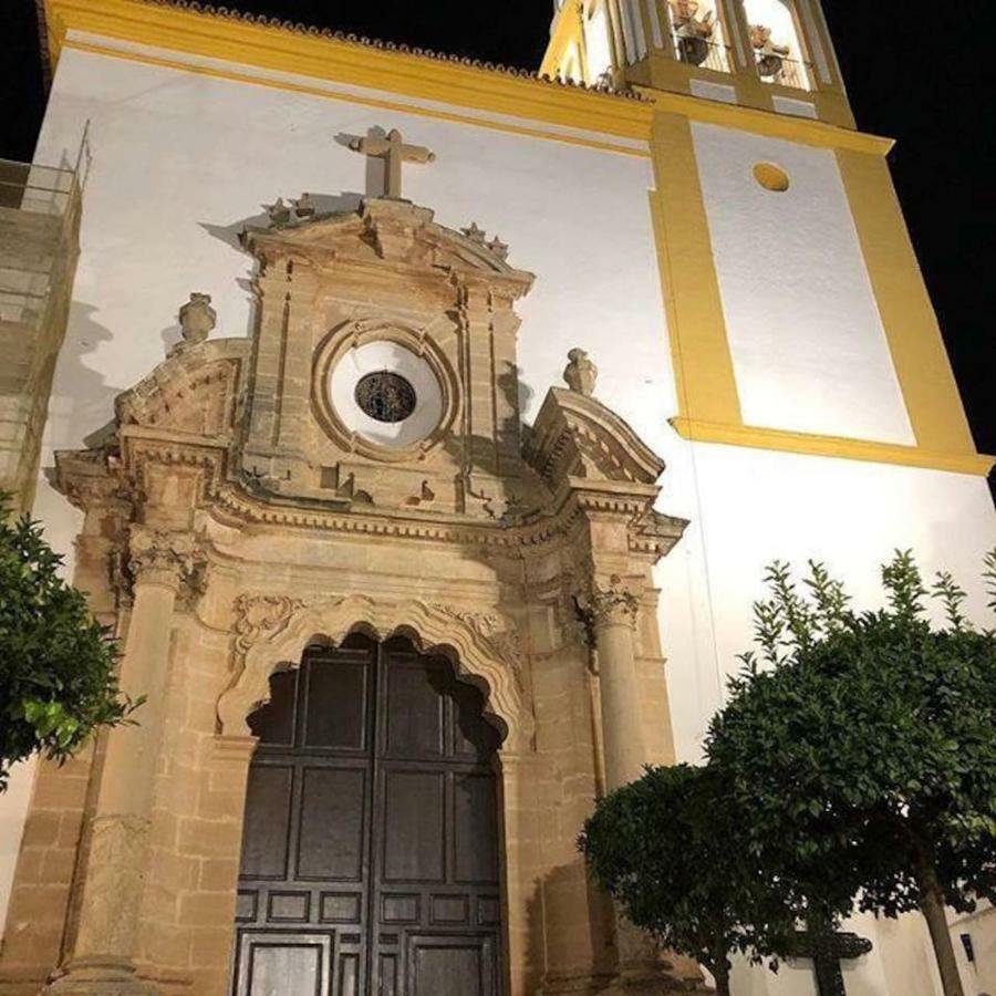 Dom wakacyjny Casita Bonita Old Town
