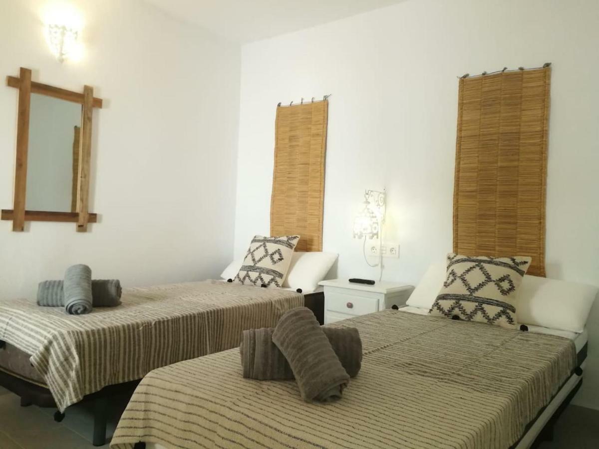Casita Bonita Old Town * Marbella