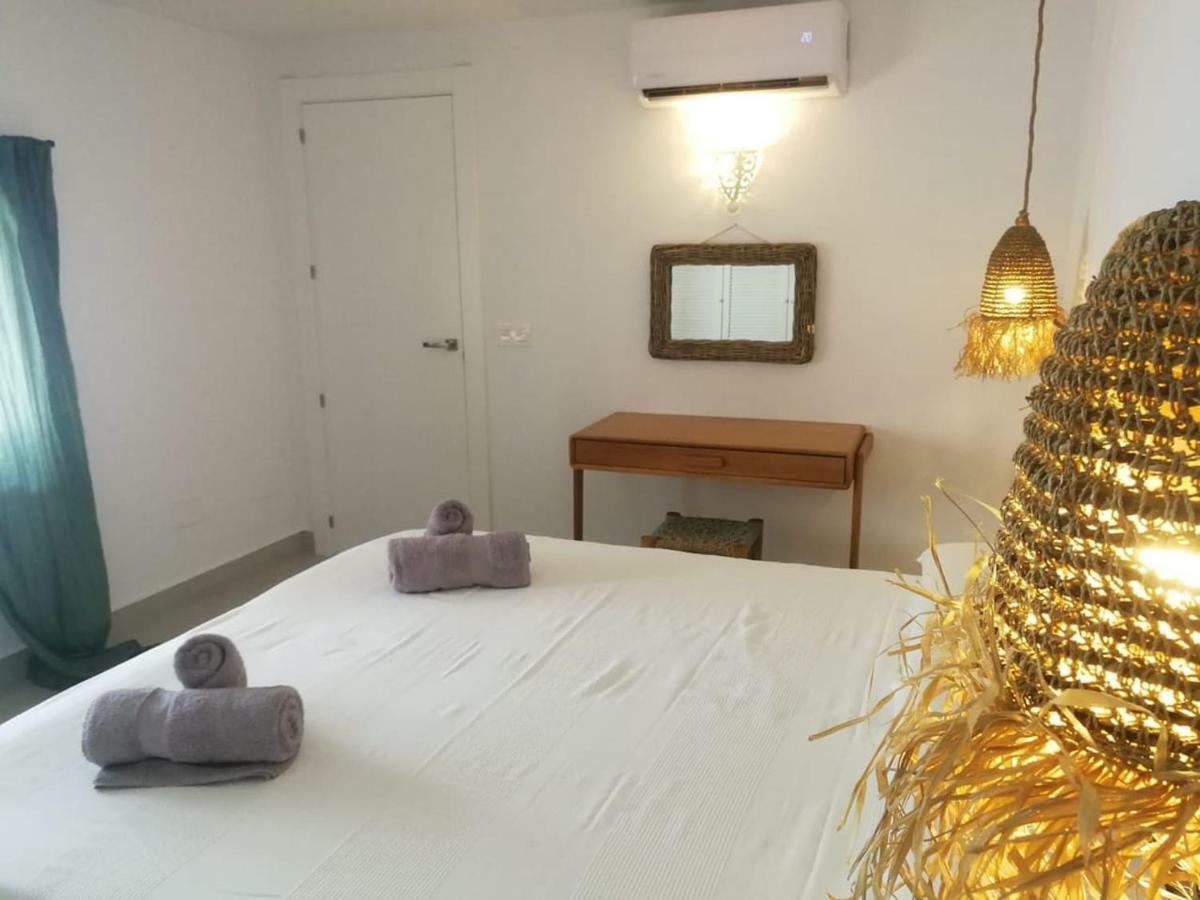Casita Bonita Old Town Dom wakacyjny Marbella
